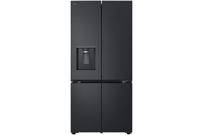 LFD58BLMA mặt trước