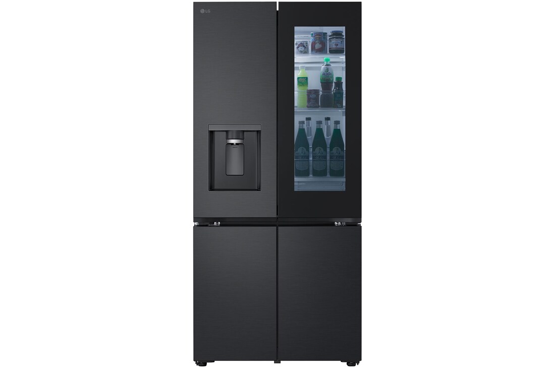 LFD58BLMAI mặt trước