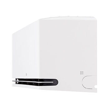 LG Điều hòa LG DUALCOOL™Inverter AI Air 1 chiều 12.000 BTU (1.5HP) IDC12M1, IDC12M1