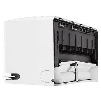 LG Điều hòa LG DUALCOOL™Inverter AI Air 1 chiều 12.000 BTU (1.5HP) IDC12M1, IDC12M1