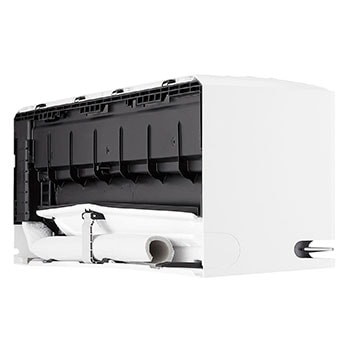 LG Điều hòa LG DUALCOOL™Inverter AI Air 1 chiều 12.000 BTU (1.5HP) IDC12M1, IDC12M1