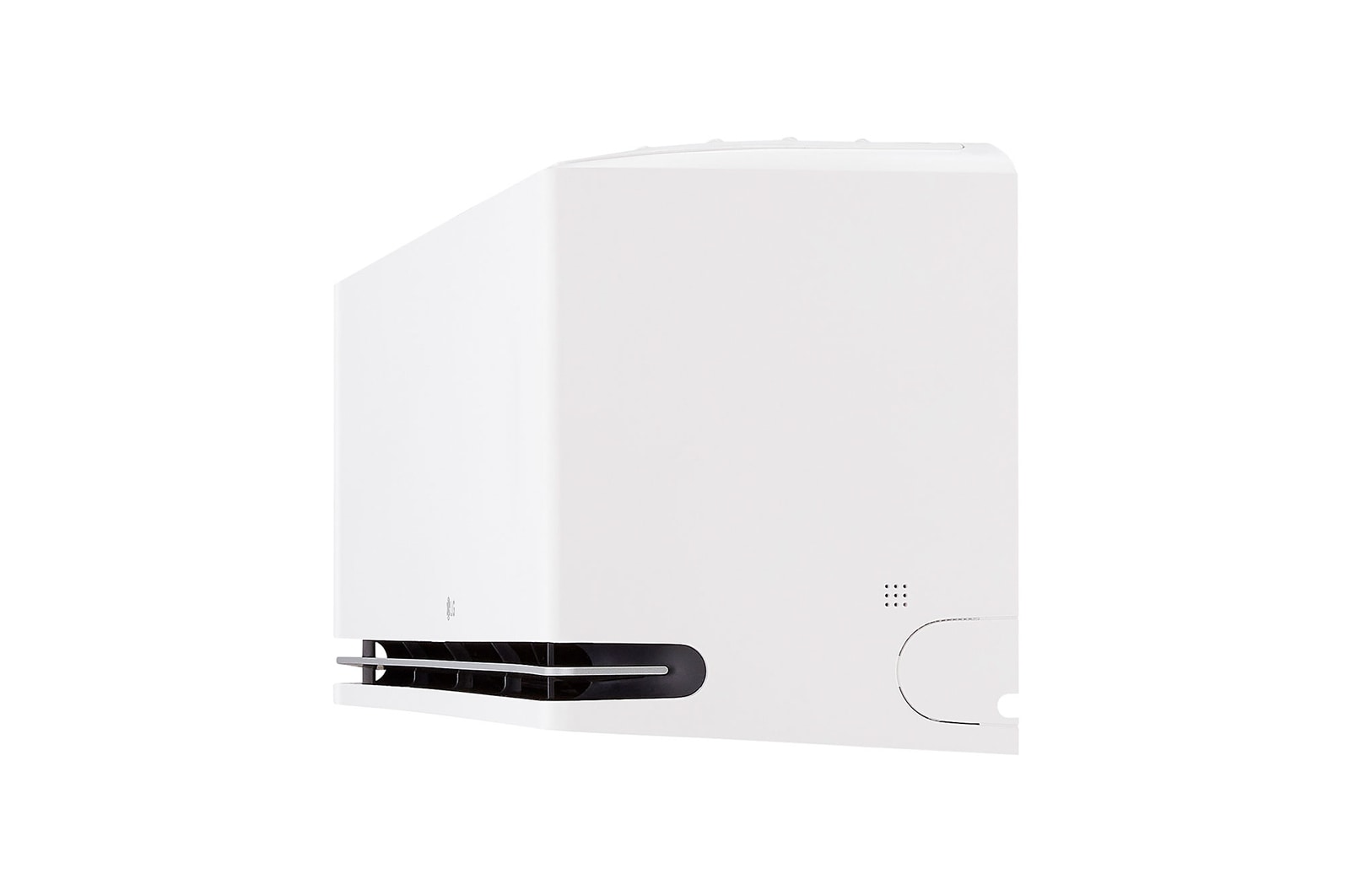 LG Điều hòa LG DUALCOOL™Inverter AI Air 1 chiều 12.000 BTU (1.5HP) IDC12M1, IDC12M1