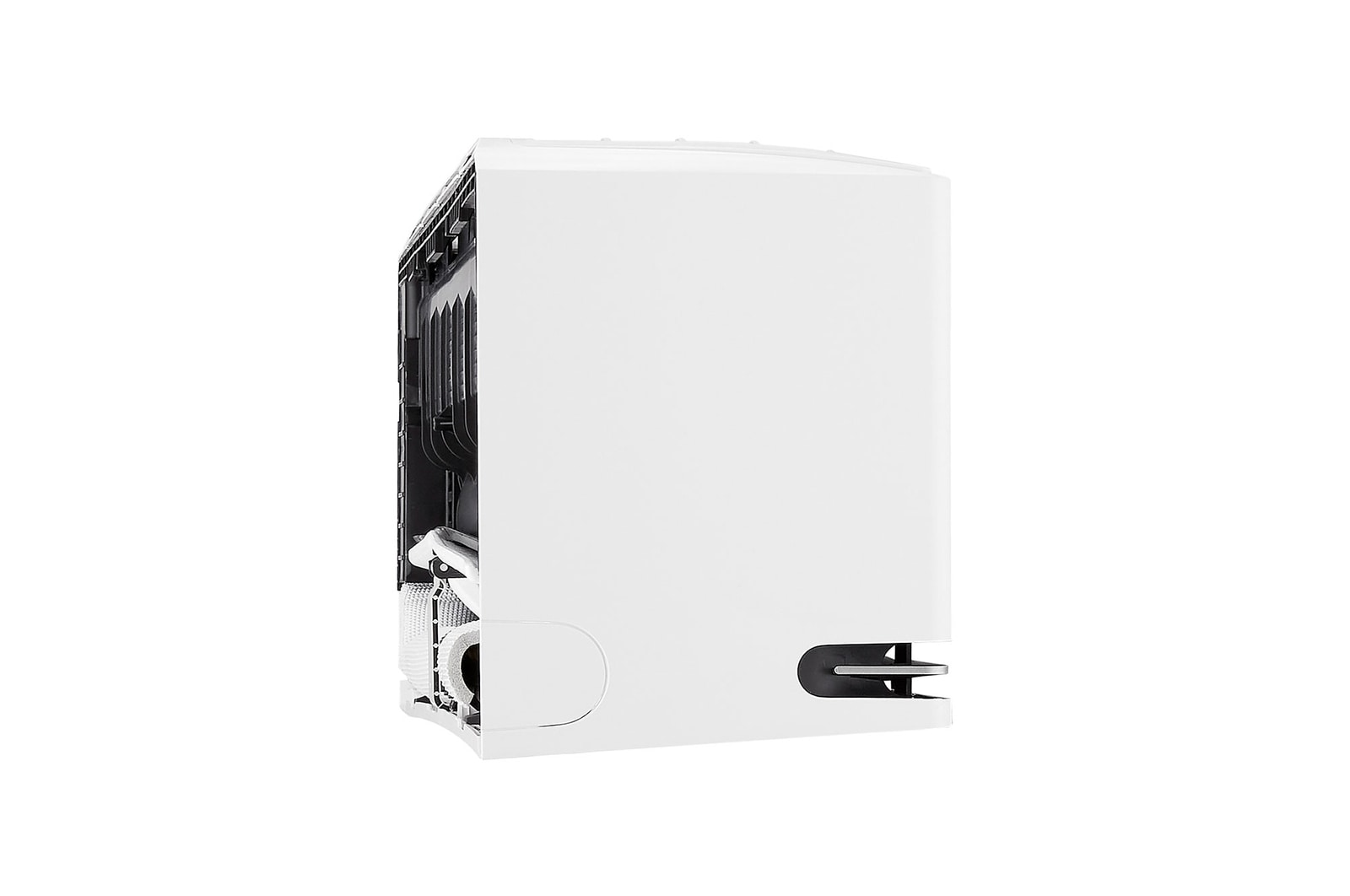 LG Điều hòa LG DUALCOOL™Inverter AI Air 1 chiều 12.000 BTU (1.5HP) IDC12M1, IDC12M1