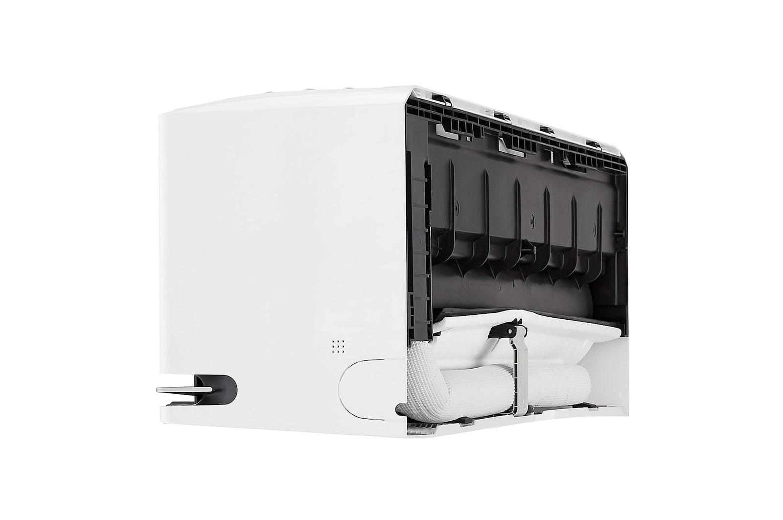 LG Điều hòa LG DUALCOOL™Inverter AI Air 1 chiều 12.000 BTU (1.5HP) IDC12M1, IDC12M1