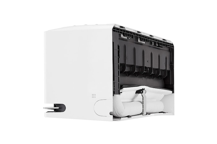 LG Điều hòa LG DUALCOOL™Inverter AI Air 1 chiều 1HP IDC09M1, IDC09M1