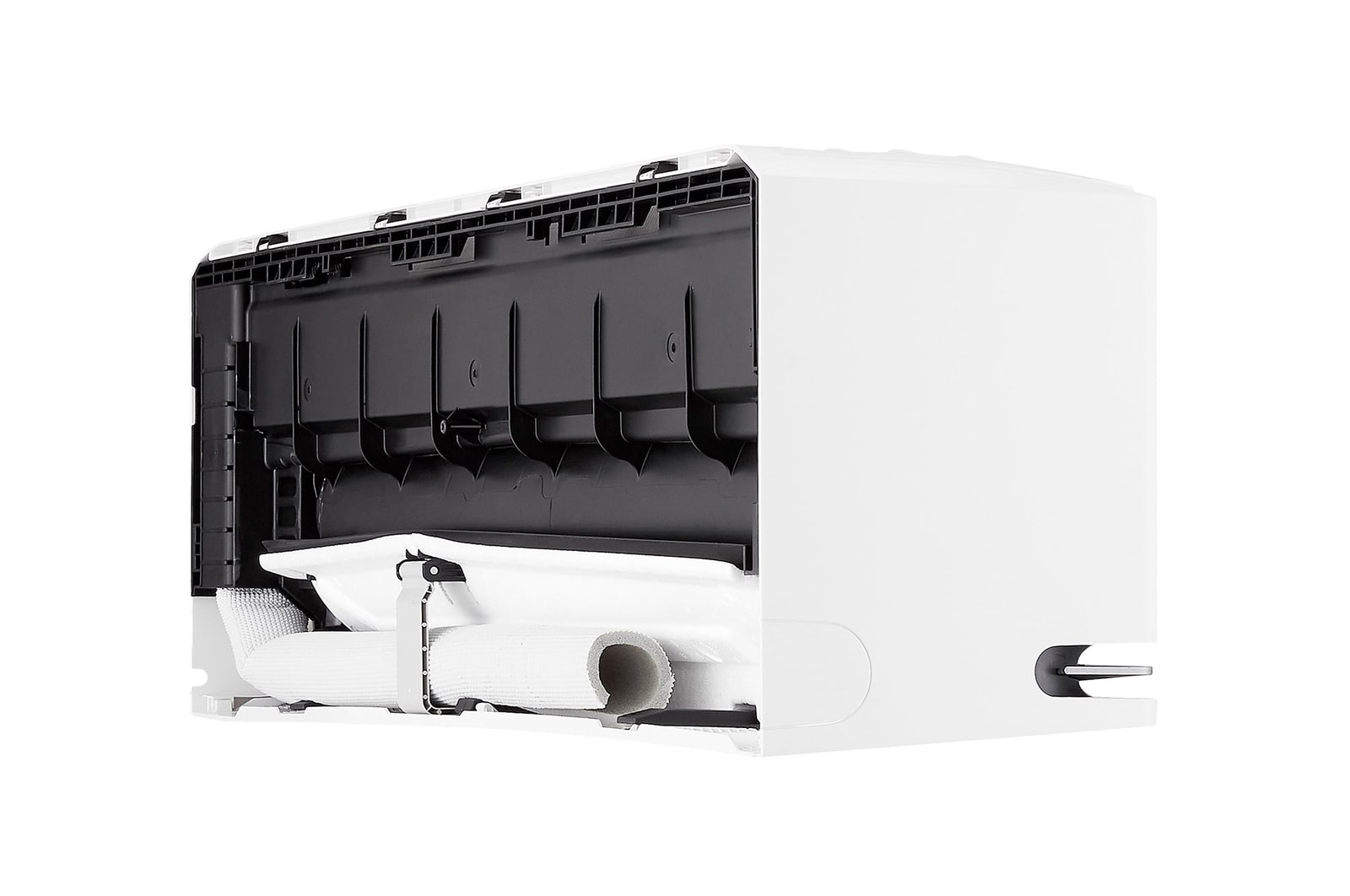 LG Điều hòa LG DUALCOOL™Inverter AI Air 1 chiều 12.000 BTU (1.5HP) IDC12M1, IDC12M1