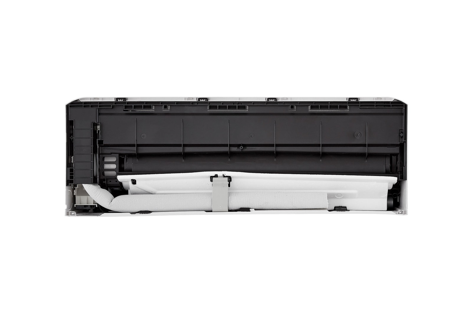 LG Điều hòa LG DUALCOOL™Inverter AI Air 1 chiều 12.000 BTU (1.5HP) IDC12M1, IDC12M1