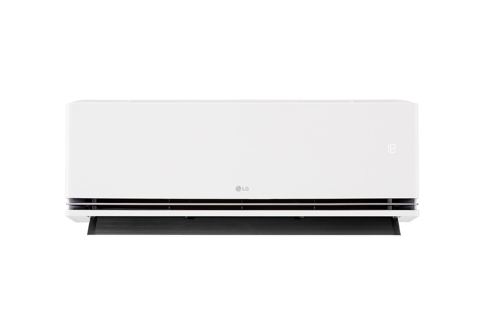 LG Điều hòa LG DUALCOOL™Inverter AI Air 1 chiều 12.000 BTU (1.5HP) IDC12M1, IDC12M1