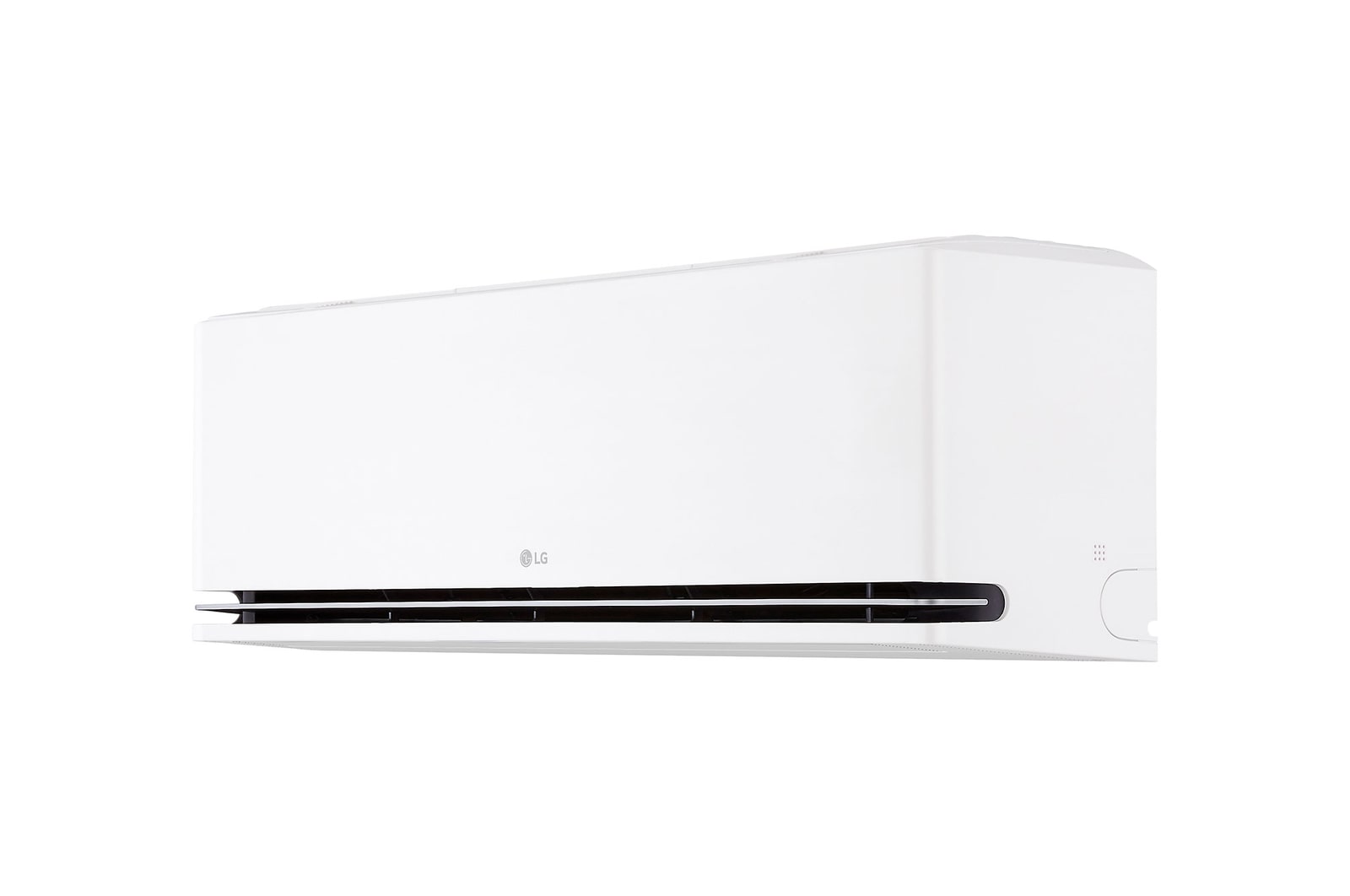LG Điều hòa LG DUALCOOL™Inverter AI Air 1 chiều 12.000 BTU (1.5HP) IDC12M1, IDC12M1