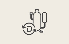 DUAL Inverter Compressor icon