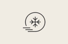 Icon Làm mát nhanh