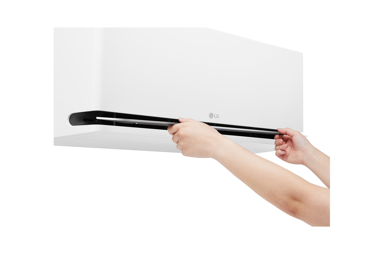 LG Điều hòa LG DUALCOOL™Inverter AI Air 1 chiều 9.000 BTU (1HP) IPC09M1, IPC09M1