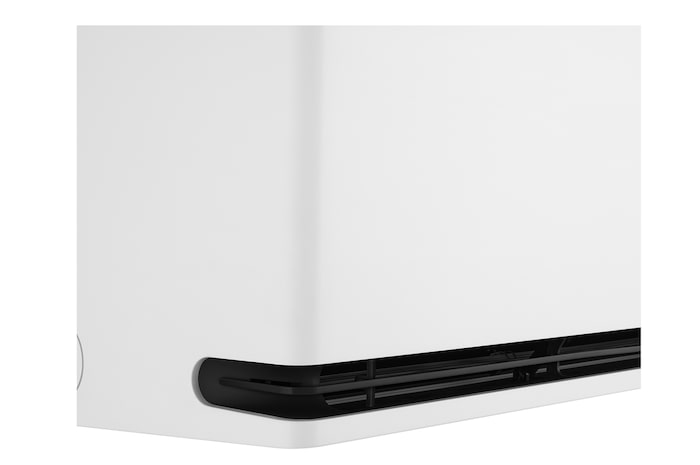 LG Điều hòa LG DUALCOOL™Inverter AI Air 1 chiều 2.5HP IDC24M2, IDC24M2