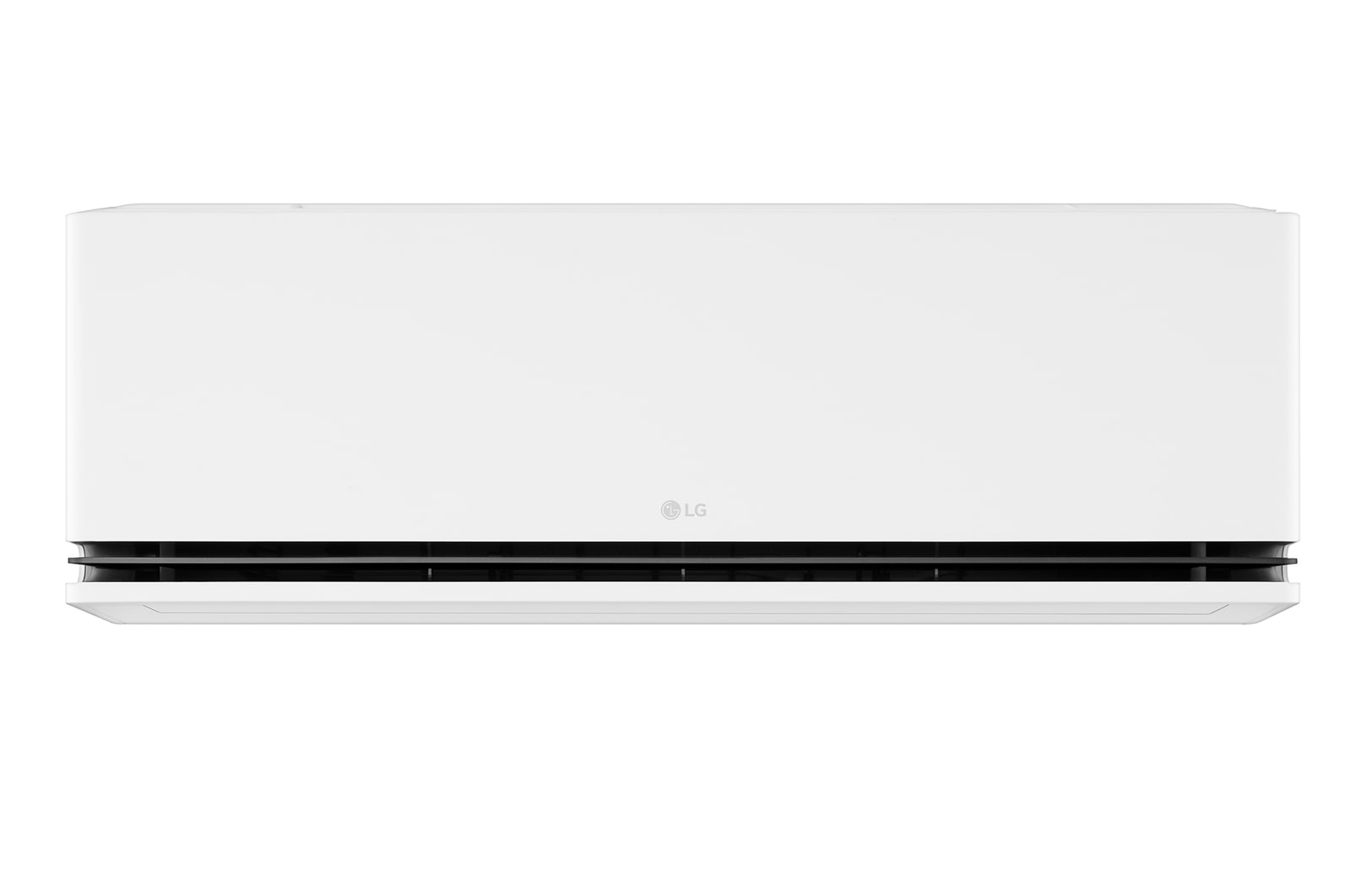Hình ảnh mặt trước của Điều hòa LG DUALCOOL™Inverter AI Air 2 chiều 1.5HP IDH12M1 IDH12M1