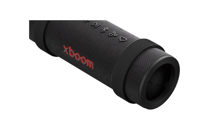 side view from right close-up