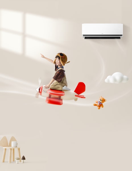 Sản phẩm mới RAC LG
