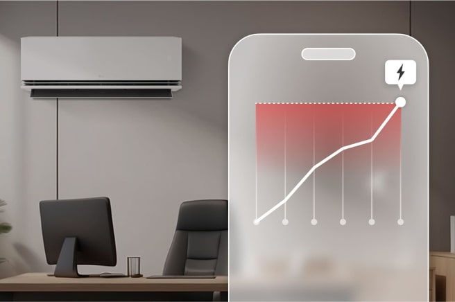 Đây là hình ảnh thể hiện hóa đơn năng lượng.