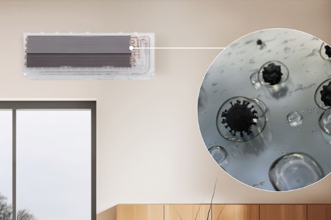 Hình ảnh mô tả Giải pháp không khí toàn diện