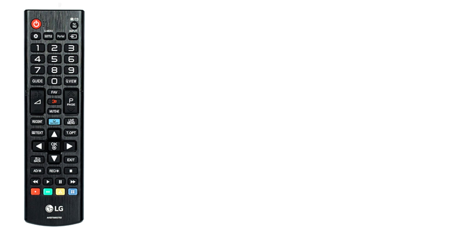 Tin cậy với Phụ kiện TV LG chính hãng1