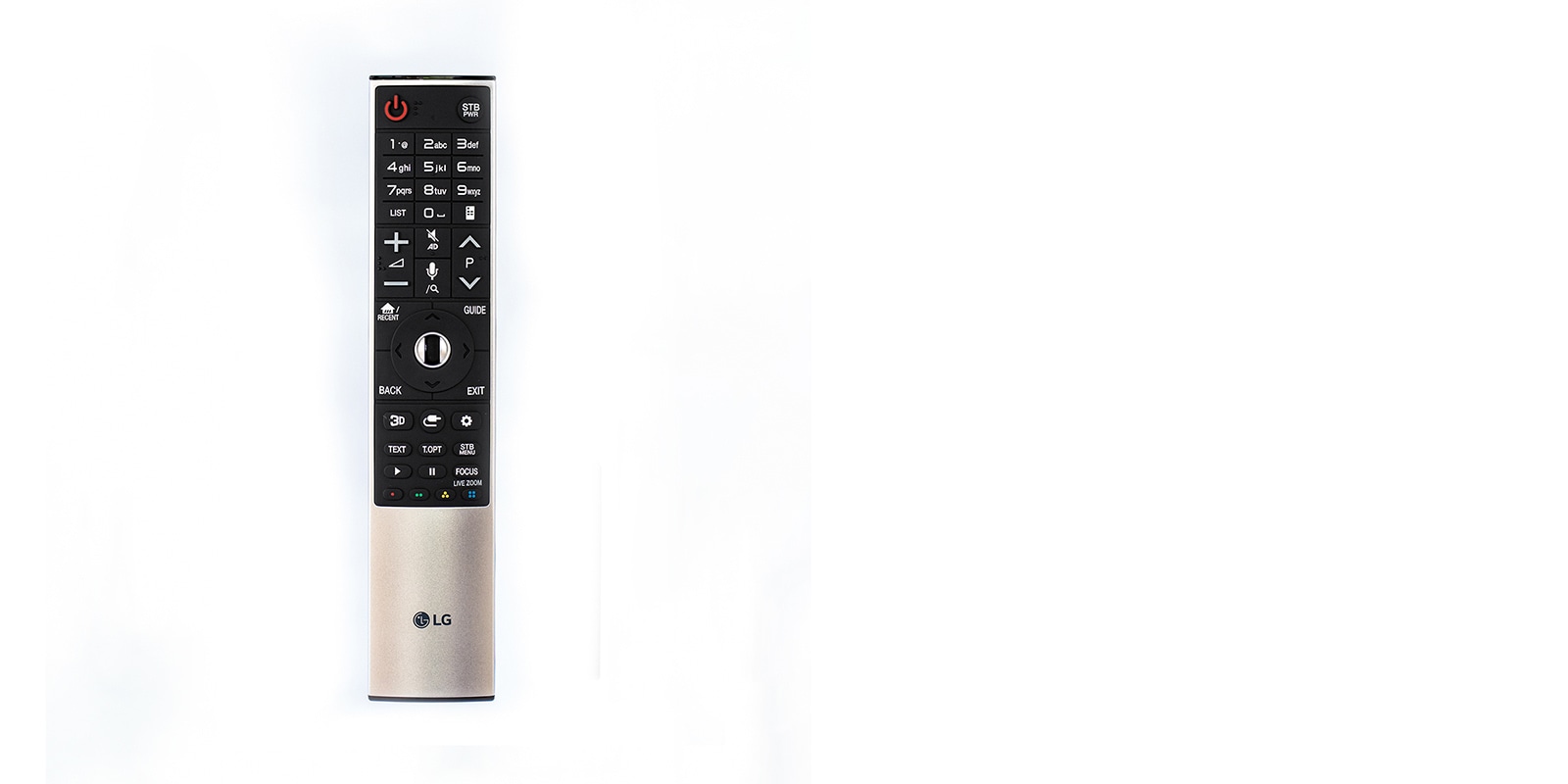 Tin cậy với Phụ kiện TV LG chính hãng