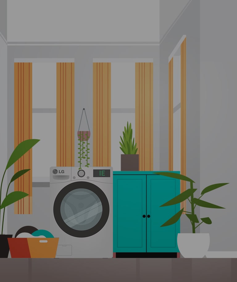 Các vấn đề về nước với máy giặt – và cách khắc phục