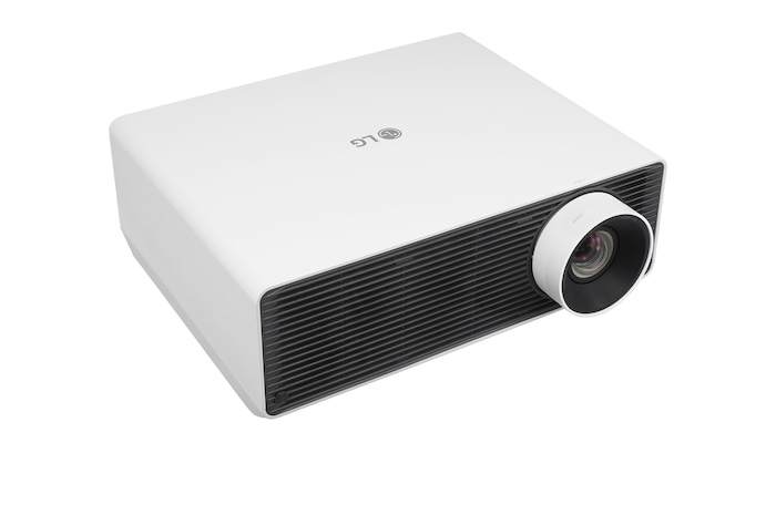 LG Máy chiếu laser LG ProBeam WUXGA (1920x1200) với độ sáng 5.000 ANSI Lumen, BF50RG