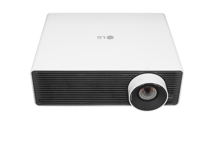 LG Máy chiếu laser LG ProBeam WUXGA (1920x1200) với độ sáng 5.000 ANSI Lumen, BF50RG