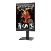 LG Màn hình chẩn đoán LG 3MP IPS 21,3'', 21HQ513D-B