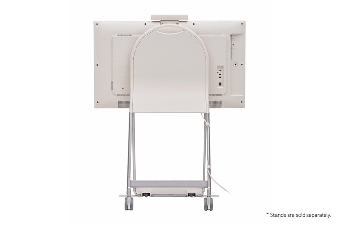 LG One:Quick Flex, 43HT3WJ-B