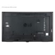 LG Biển hiệu tiêu chuẩn FHD 450 nit 43", 43SM5KE-B