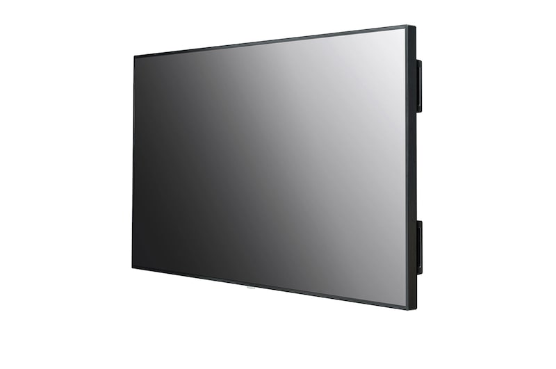 LG Độ mờ cao mới UHD Bảng hiệu tiêu chuẩn, 55UH5J-H