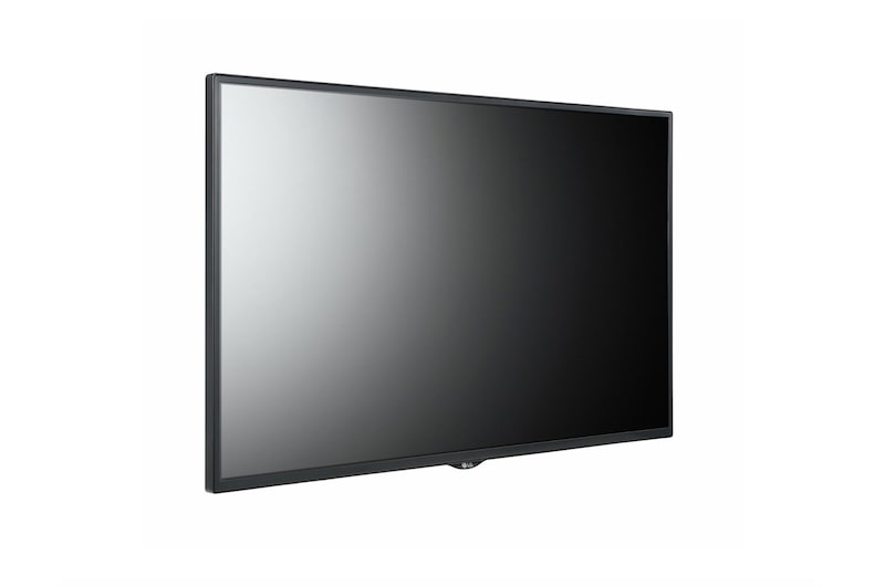 LG Biển hiệu tiêu chuẩn FHD 450 nit 49", 49SM5KE-B