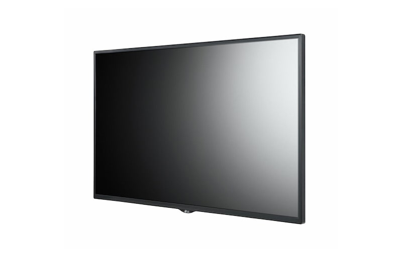 LG Biển hiệu tiêu chuẩn FHD 450 nit 49", 49SM5KE-B