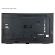 LG Biển hiệu tiêu chuẩn FHD 450 nit 49", 49SM5KE-B