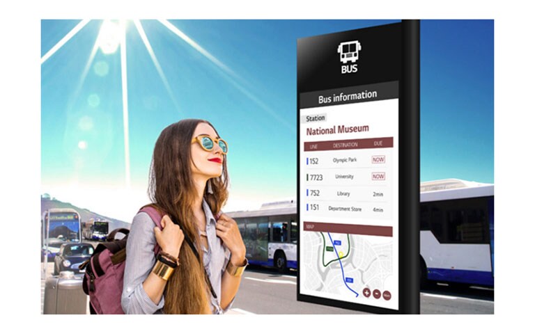 Độ sáng tuyệt vời