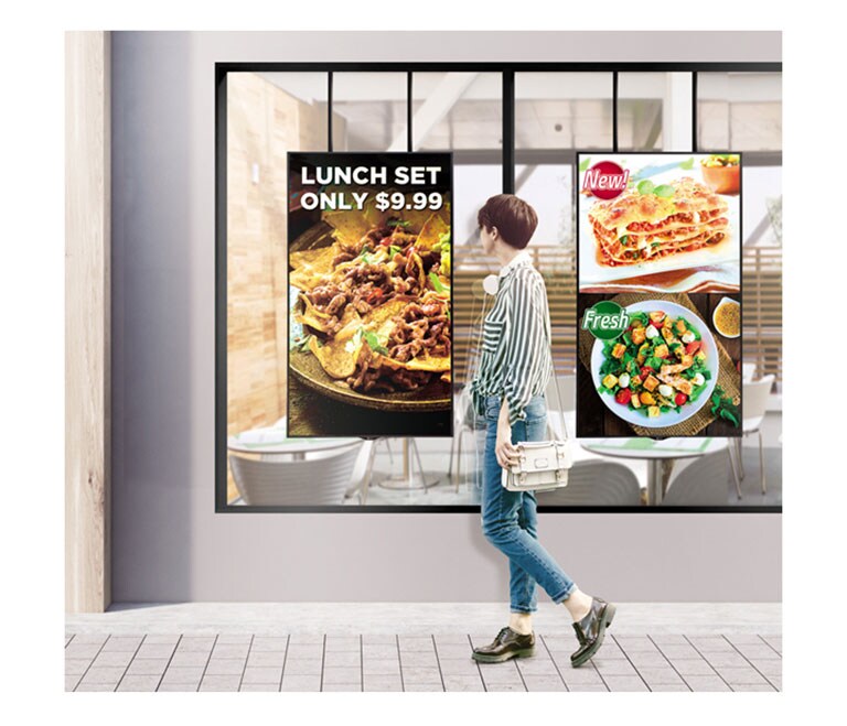 Visibilidad Extraordinaria con un Brillo Extremo