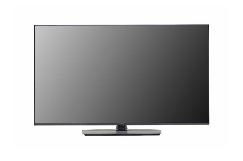 LG TV Khách sạn 4K UHD với Pro:Centric Direct, Front view, 50UR761H0TA, thumbnail 2