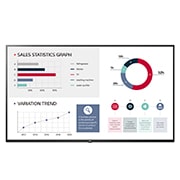LG Dòng UL3G, 55UL3G-B