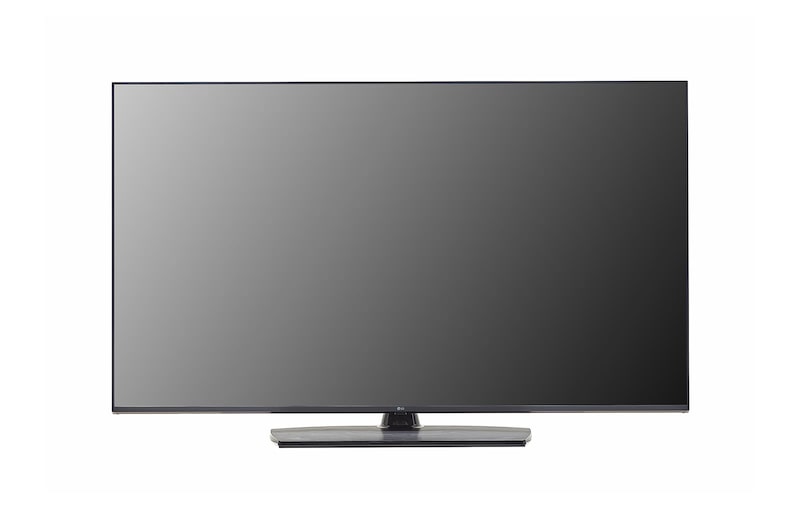 LG TV Khách sạn 4K UHD với Pro:Centric Direct, 55UR761H0TA
