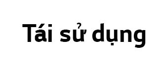 Vật liệu hiện có là