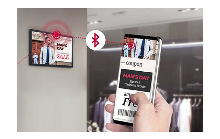 Khuyến mãi theo thời gian thực