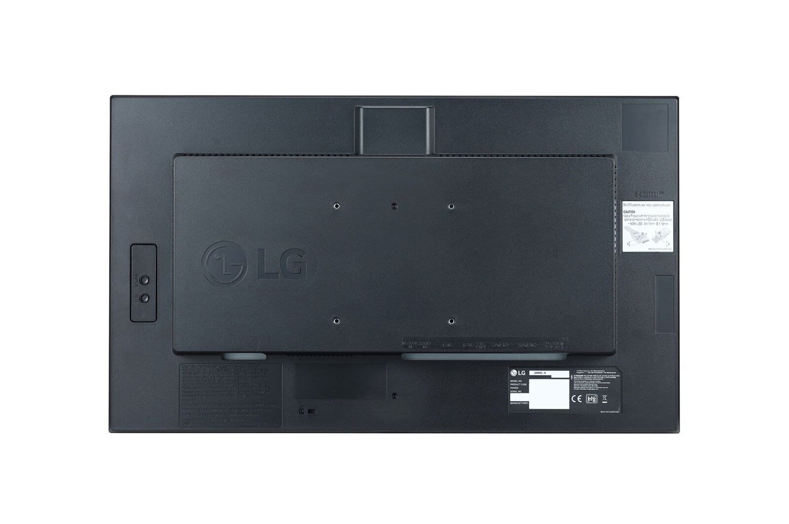 LG Dòng SM3G, 22SM3G-B