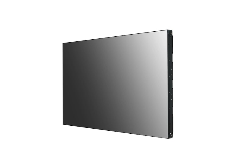 LG Màn hình ghép treo tường có đường viền mỏng 500 nits 49", 49VL5PJ-A