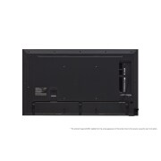 LG Màn hình UHD, 55UH5N-E