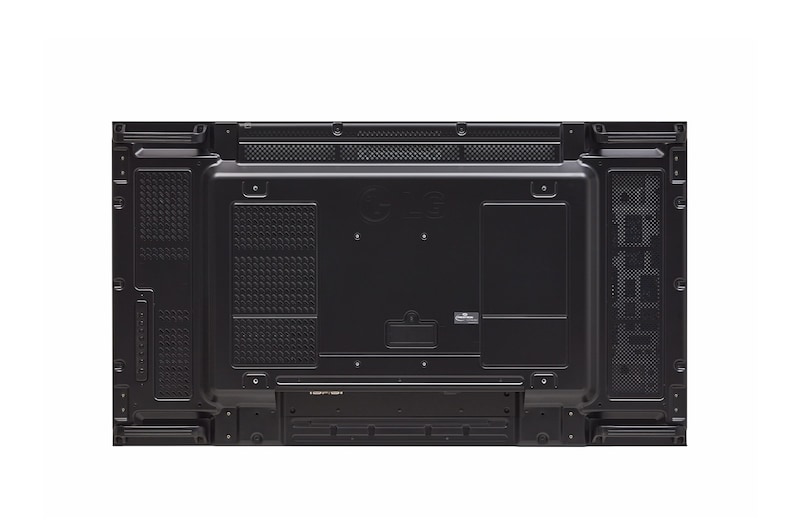 LG Màn hình ghép treo tường có đường viền mỏng 700 nits FHD 55", 55VH7J-H
