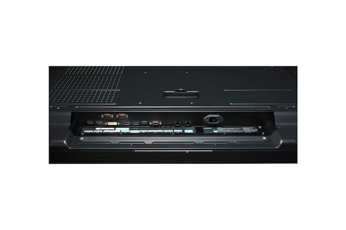 LG Màn hình ghép FHD 500 nit 55" có đường viền đều nhau 0,44mm, 55VSM5J-H