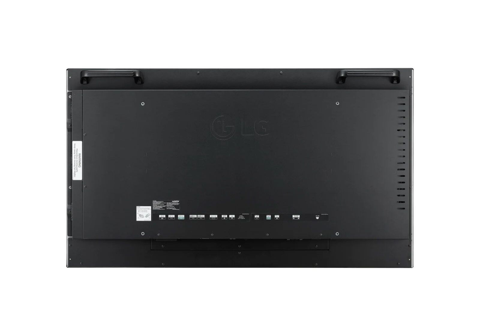 LG 55'' 3.000 nit Màn hình khung mở FHD, 55XF3E-B