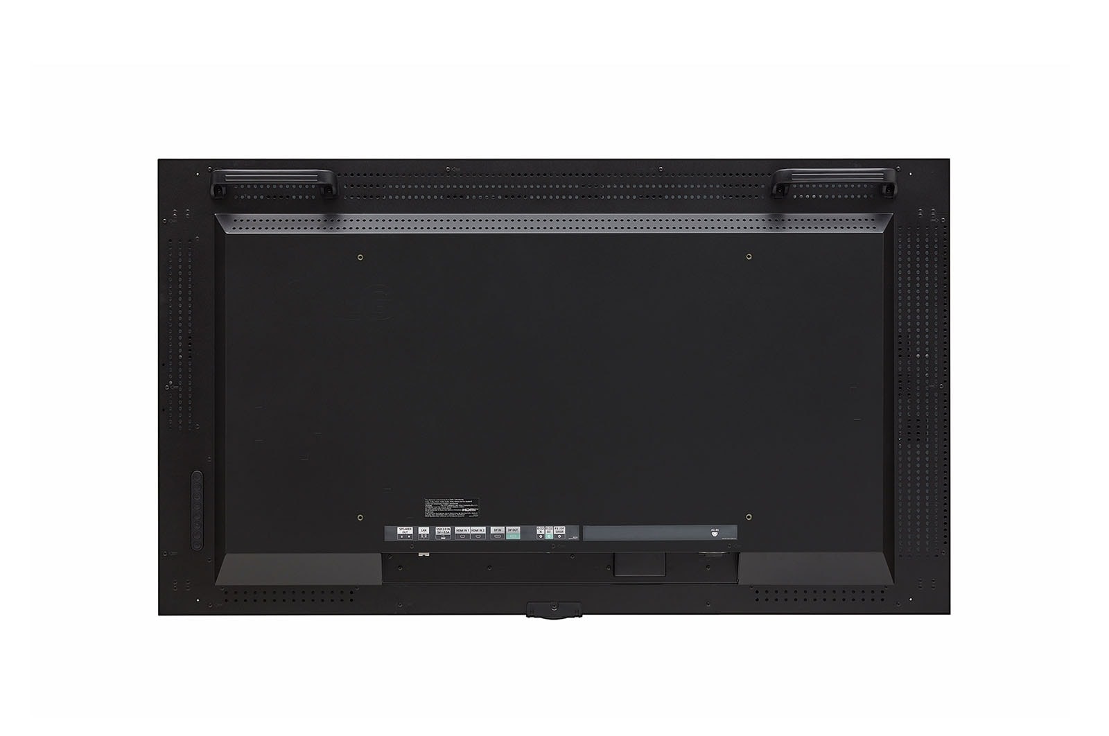LG Màn hình hướng ra cửa kính, 55XS4J-B