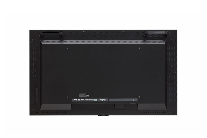 LG Màn hình hướng ra cửa kính, 55XS4J-B