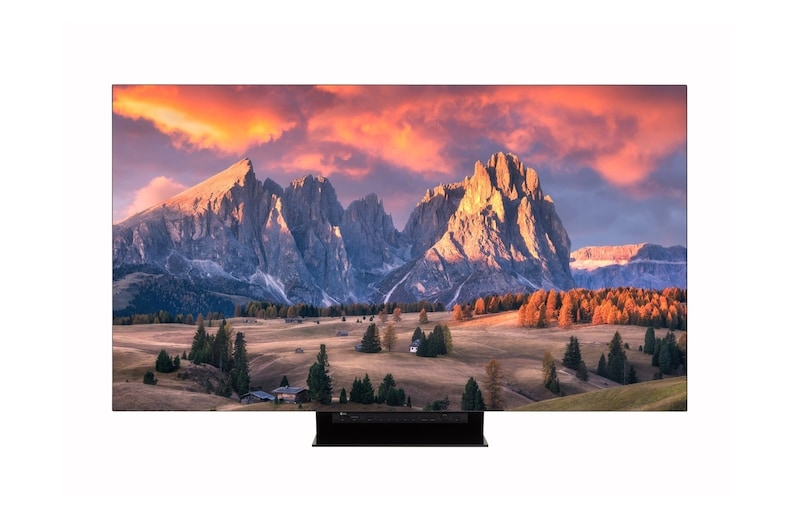 LG UltraFine Display OLED Pro, 65EP5G-B